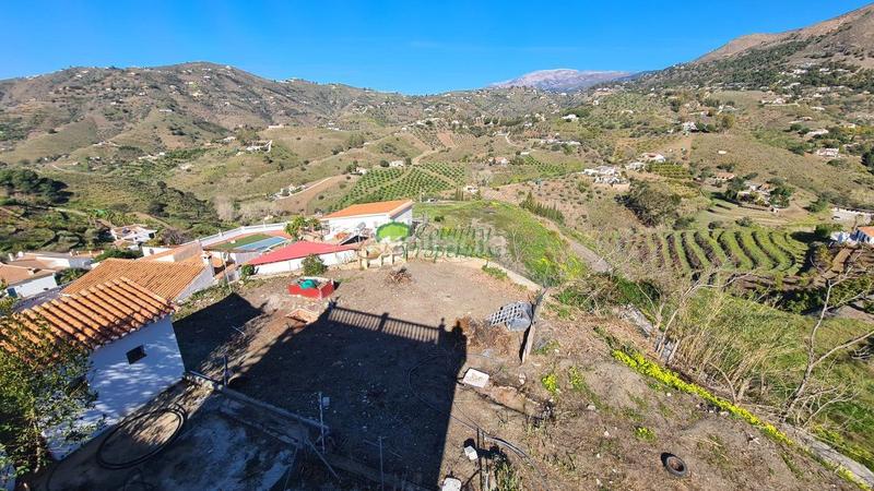 Foto abd086e1-6e16-4aa8-8772-818b50db03f0. Geschäftsraum in Cómpeta