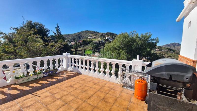 Foto bb314590-e49c-4f94-b0a1-86e77d5a1c31. Geschäftsraum in Cómpeta