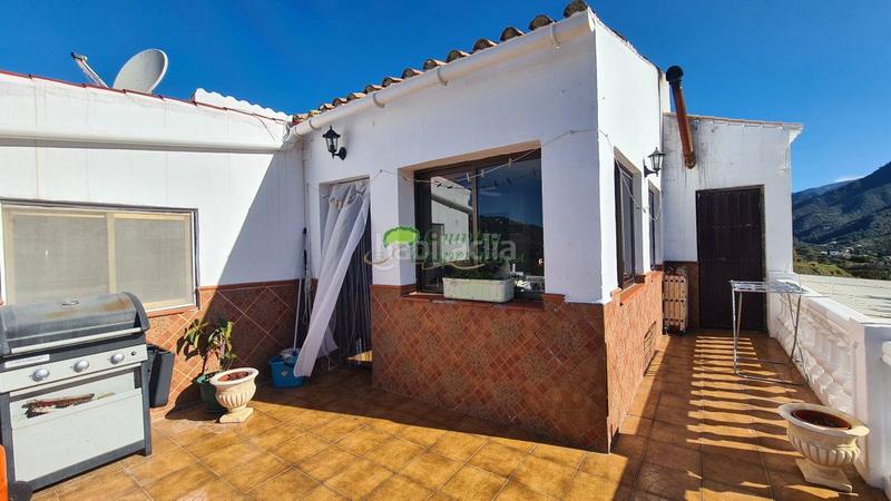 Foto cd4270d0-f6bf-445f-9aa2-e9e2972fec03. Geschäftsraum in Cómpeta