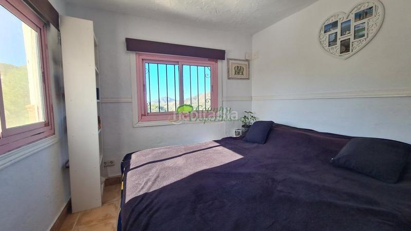 Foto e8d36453-a36d-43ab-9e4c-0f8aef56344d. Geschäftsraum in Cómpeta