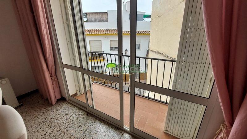 Foto 170b4895-df78-49e1-875a-b0e44b91e114. Maison avec parking dans Torrox pueblo Torrox