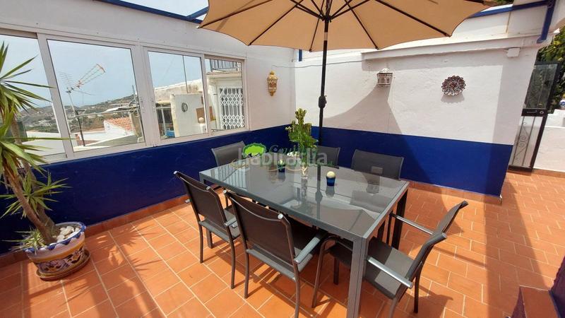 Foto 22de85e4-0338-4b7a-92ee-cc2ee92ea99b. Maison avec parking dans Torrox pueblo Torrox