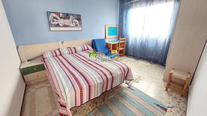 Foto 32f0e55f-eec0-471d-a3ab-35e5cc2195c2. Maison avec parking dans Torrox pueblo Torrox