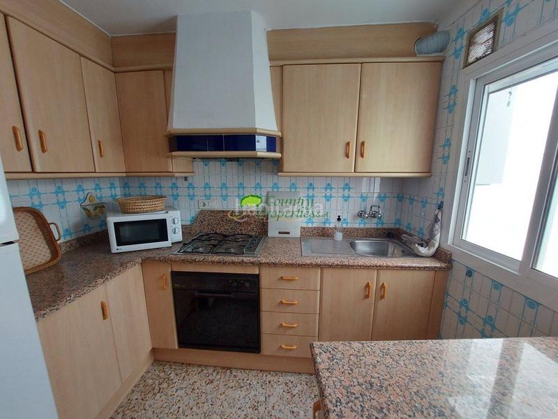 Foto 3d411eb7-ceaa-40f9-9168-574d49f3a678. Maison avec parking dans Torrox pueblo Torrox