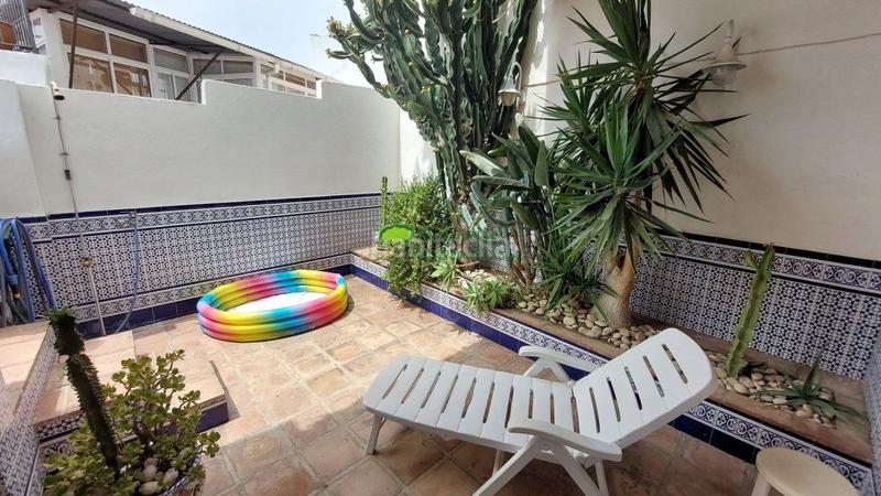 Foto 44b911a0-71e5-4d47-8632-7ef71eb330e5. Maison avec parking dans Torrox pueblo Torrox