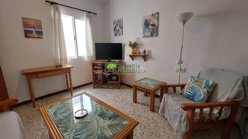 Foto 5365ad2b-3af3-486c-bc8c-660c00f85439. Maison avec parking dans Torrox pueblo Torrox