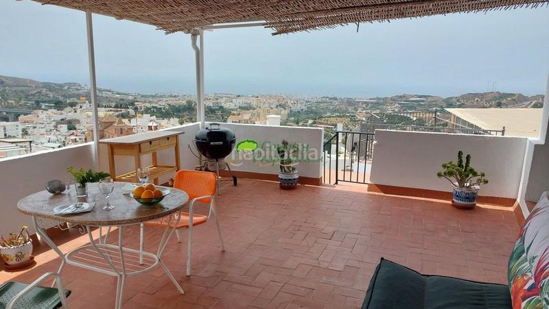 Foto 56d484ca-9e88-4be3-b61f-923ee5f6fb9c. Maison avec parking dans Torrox pueblo Torrox