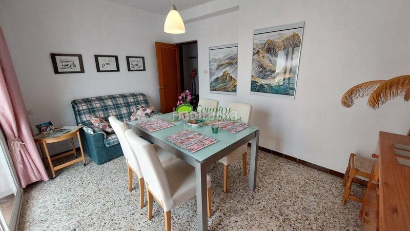 Foto 5f87a844-f374-4582-a5c9-b747e6d7f1fc. Maison avec parking dans Torrox pueblo Torrox