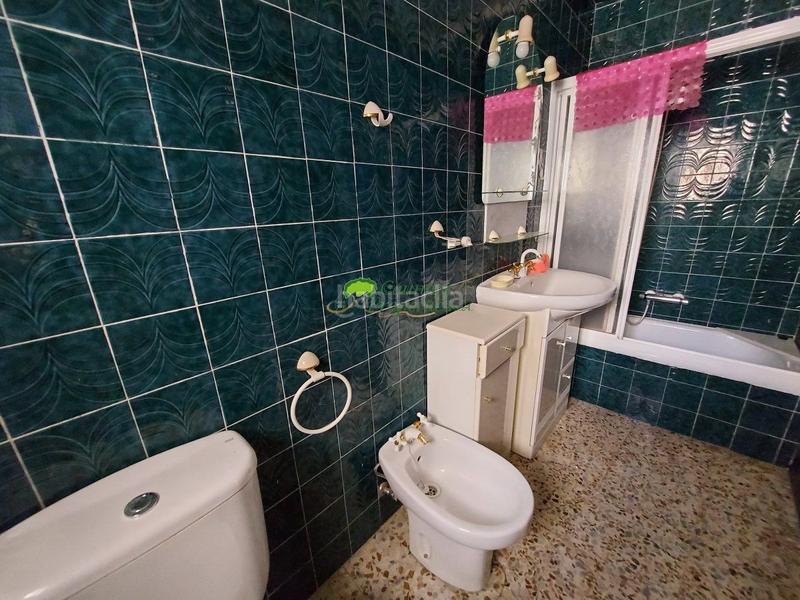 Foto 7b849984-2c25-4c0f-a097-d7b9e63a533b. Maison avec parking dans Torrox pueblo Torrox