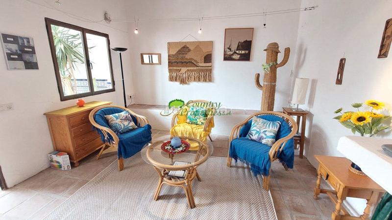 Foto 810aa6c8-f6a8-42cf-bc60-3ff3cd9130ff. Maison avec parking dans Torrox pueblo Torrox