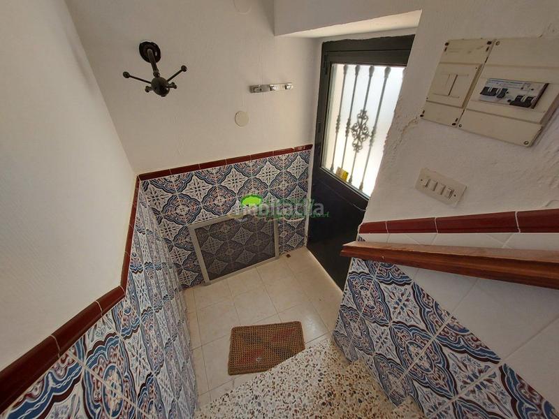 Foto 84414991-e68f-4bf0-80c1-3057e33cbd51. Maison avec parking dans Torrox pueblo Torrox