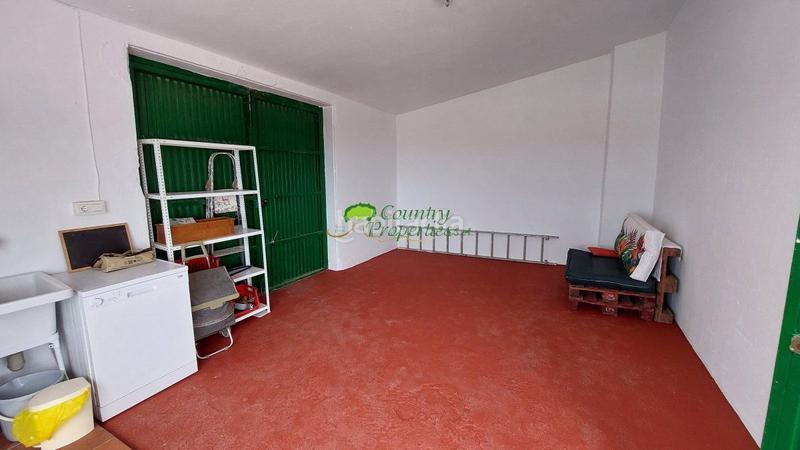 Foto 9ddd3bc5-c06f-43b9-8fab-3e4c64602b82. Maison avec parking dans Torrox pueblo Torrox