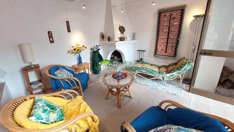 Foto ab7410fd-0b48-42eb-b094-2febf0bba73c. Maison avec parking dans Torrox pueblo Torrox