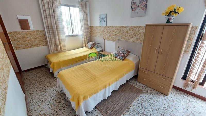 Foto afb80449-58b0-4f79-87f1-f42852c140f8. Maison avec parking dans Torrox pueblo Torrox