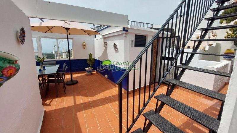 Foto c03c1b07-1772-4caa-9a14-d20631e9b5a6. Maison avec parking dans Torrox pueblo Torrox