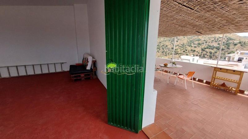 Foto dfa777f9-c229-4b20-bbb9-a9e02d2858c9. Maison avec parking dans Torrox pueblo Torrox