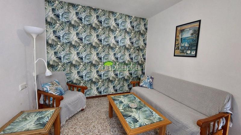 Foto e4a4845e-75b8-4758-9f13-5216e9e0aa4b. Maison avec parking dans Torrox pueblo Torrox