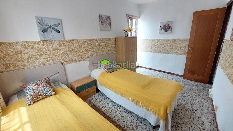 Foto ea80cd5f-41ae-4991-865d-8526888165c2. Maison avec parking dans Torrox pueblo Torrox