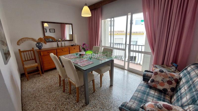 Foto f832b118-c75f-4917-8f32-00ec2a536ff7. Maison avec parking dans Torrox pueblo Torrox