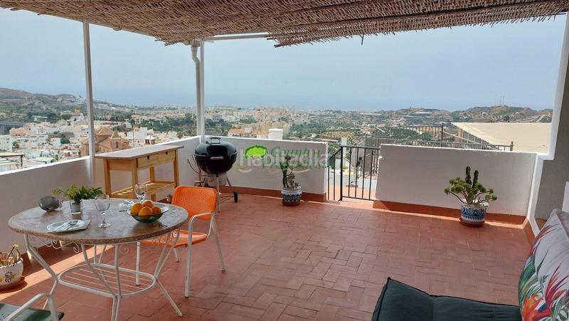 Foto fa15e275-6621-4015-8410-864ebc7a2a63. Maison avec parking dans Torrox pueblo Torrox