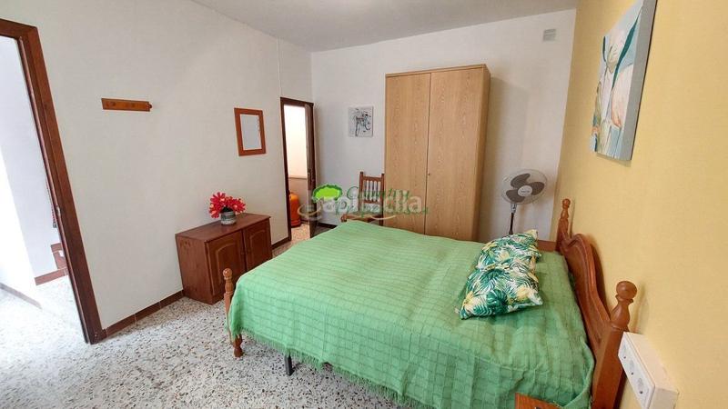Foto fd46b137-9556-4810-bd6d-23c5b1e9e875. Maison avec parking dans Torrox pueblo Torrox