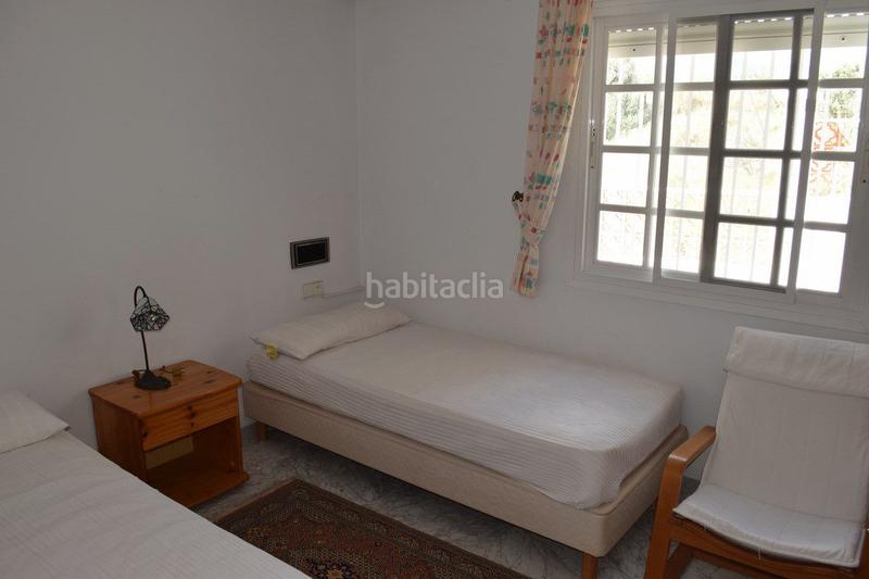 Foto 15f8b662-6c7e-41a1-941a-0441c1913db9. Chalet avec chauffage parking dans Camino Viejo de Málaga Vélez - Málaga