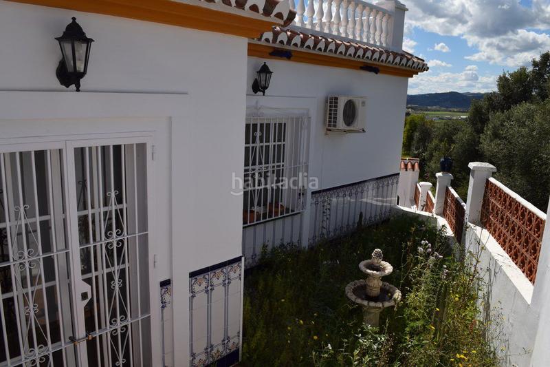 Foto 35f45fc5-00cc-4773-b787-64dcfe6c64a2. Chalet avec chauffage parking dans Camino Viejo de Málaga Vélez - Málaga