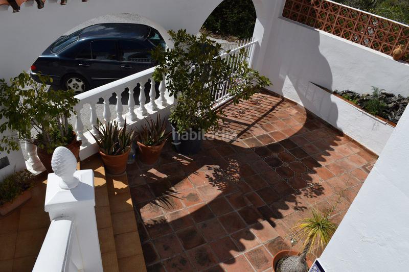 Foto 4a257c66-d589-4b9f-9ec8-f592d1f1b301. Chalet avec chauffage parking dans Camino Viejo de Málaga Vélez - Málaga