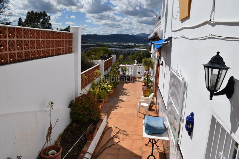 Foto 622a683e-e4f8-4fb1-95d9-0c6cd9bb0575. Chalet avec chauffage parking dans Camino Viejo de Málaga Vélez - Málaga