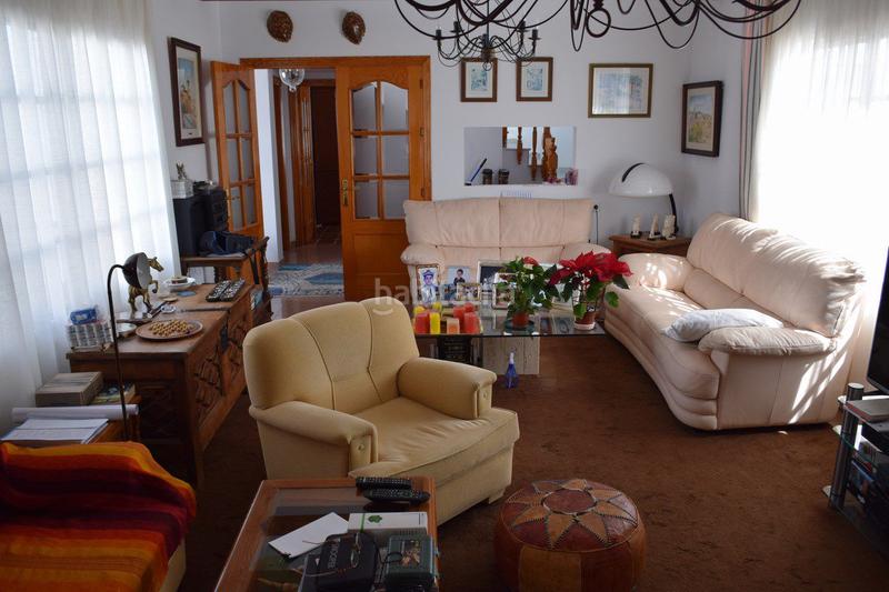 Foto 94819ede-ce61-4946-87c8-09298f354e84. Chalet avec chauffage parking dans Camino Viejo de Málaga Vélez - Málaga