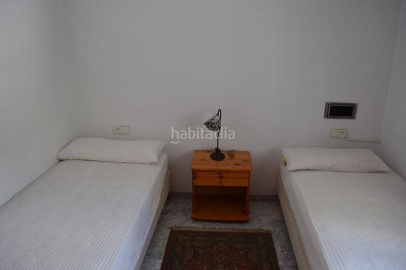 Foto a2924903-62bd-492c-81c9-d048a96fe0c3. Chalet avec chauffage parking dans Camino Viejo de Málaga Vélez - Málaga