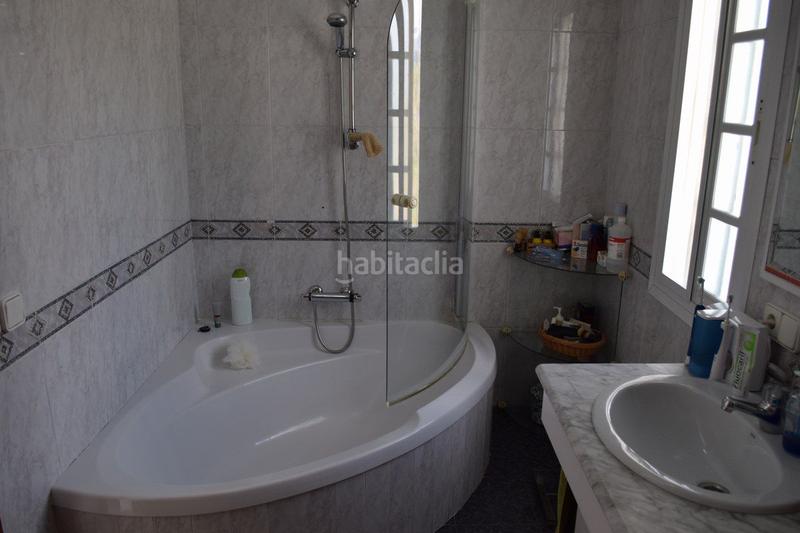 Foto a6d5c829-888c-4716-b4e7-388238516c6d. Chalet avec chauffage parking dans Camino Viejo de Málaga Vélez - Málaga