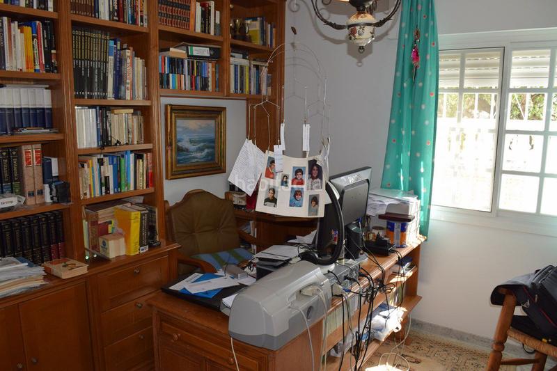 Foto d7a96e84-fd88-4cd7-82fc-2bc44723e221. Chalet avec chauffage parking dans Camino Viejo de Málaga Vélez - Málaga