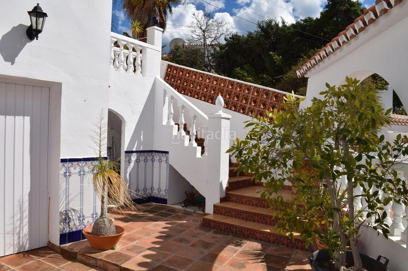 Foto fcb1278e-b47f-4e52-a86f-a06fa1ec03ad. Chalet avec chauffage parking dans Camino Viejo de Málaga Vélez - Málaga