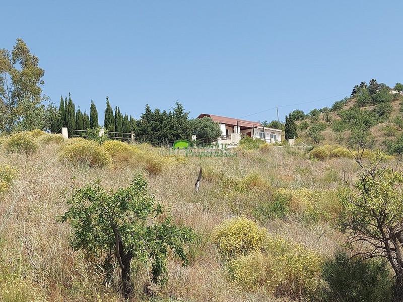 Foto 0c480f2e-a8c2-4ea5-82cf-c06aeb2dfb61. Masía casa de campo en venta , 2 dormitorios. en Jete
