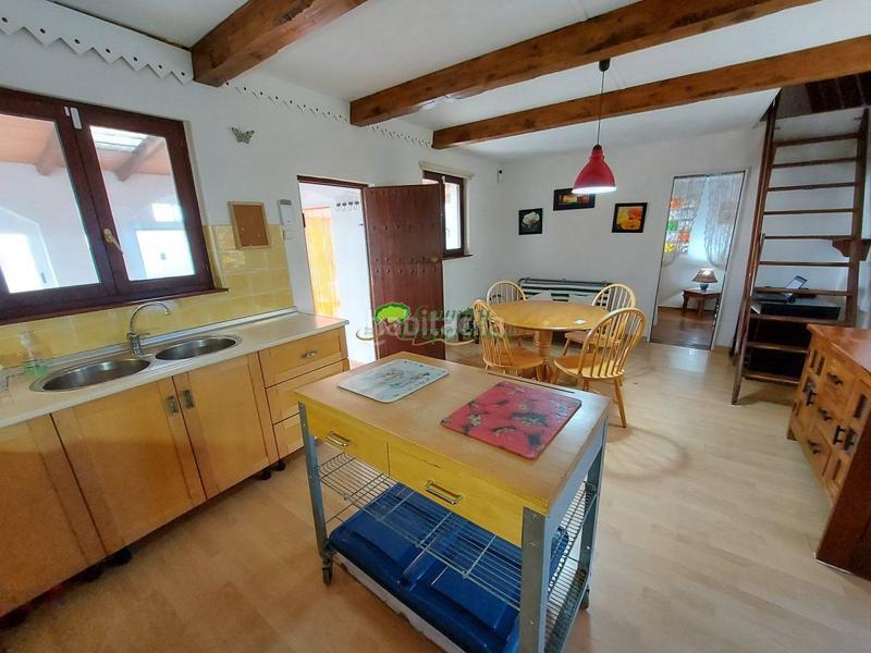 Foto 207748b8-863c-491a-9e07-d3b6b62e1bd9. Masía casa de campo en venta , 2 dormitorios. en Jete
