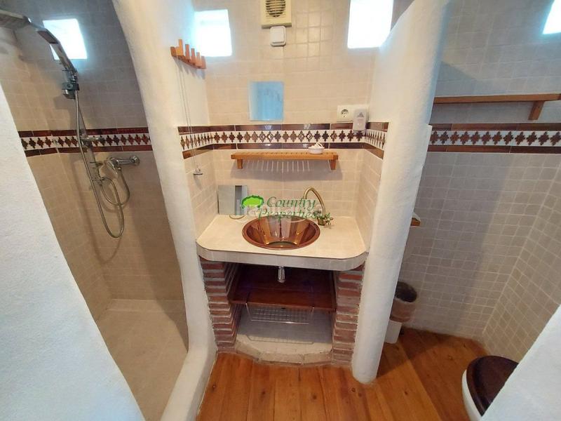 Foto 37a048ec-64a6-4be9-abff-ead4b27cb534. Masía casa de campo en venta , 2 dormitorios. en Jete
