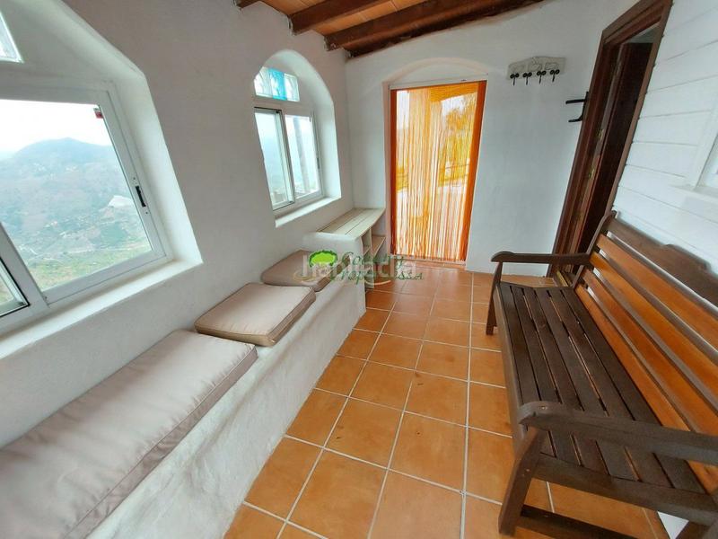 Foto 38365c76-f6d5-499f-87e0-befdb91d4332. Masía casa de campo en venta , 2 dormitorios. en Jete