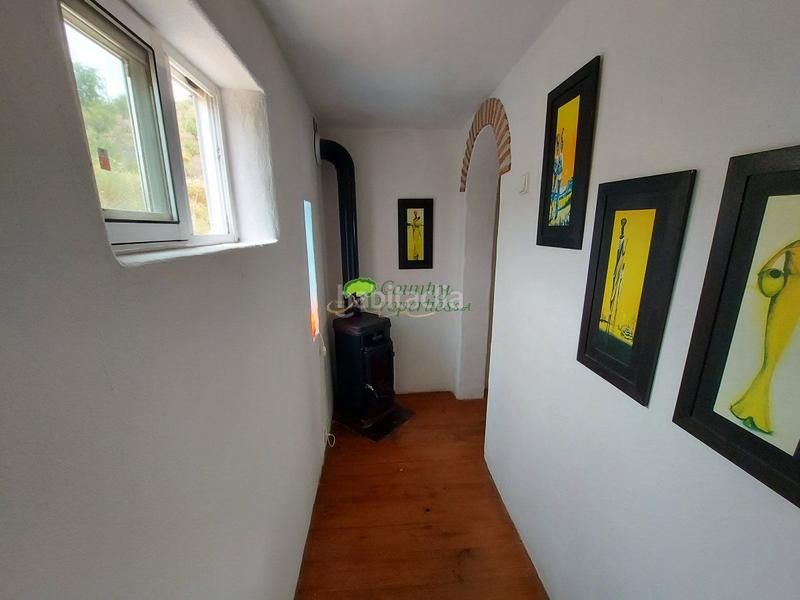 Foto 3c010e3b-70a9-4aa1-a241-6c125c54d444. Masía casa de campo en venta , 2 dormitorios. en Jete