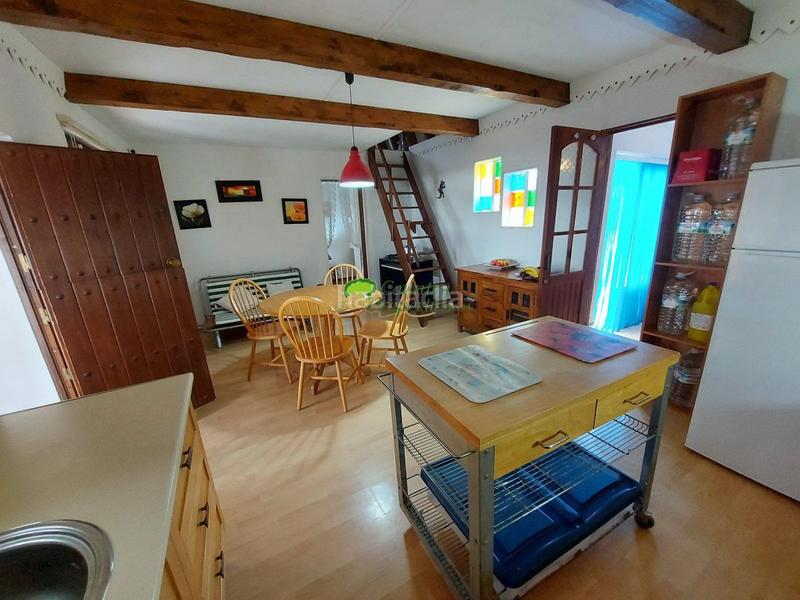 Foto 4b22133a-f992-4169-b42c-a87e6fd0ea8c. Masía casa de campo en venta , 2 dormitorios. en Jete
