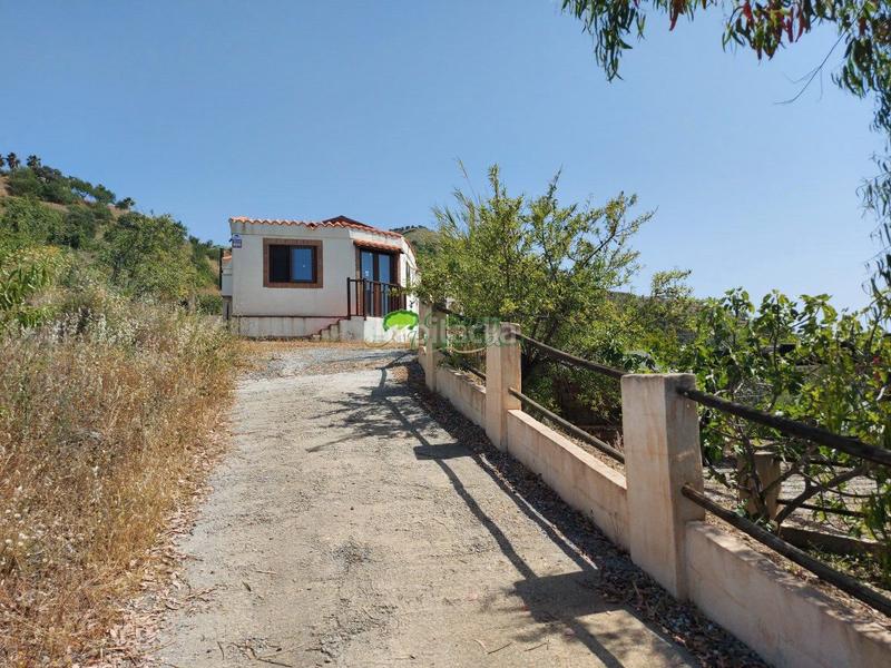 Foto 545271c8-e219-4300-a1b1-1623c04d81a1. Masía casa de campo en venta , 2 dormitorios. en Jete
