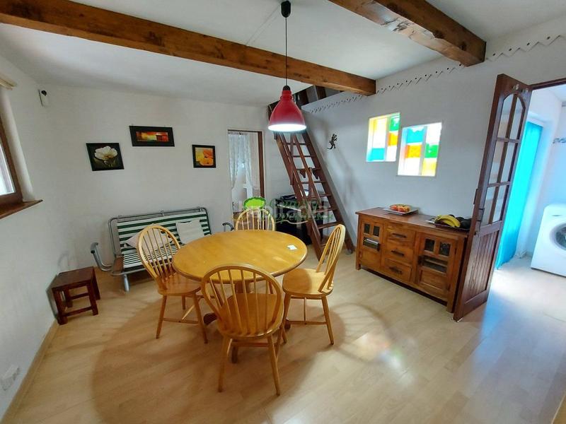 Foto 6a18f44b-e605-4d4d-a65a-18a768dde6c4. Masía casa de campo en venta , 2 dormitorios. en Jete