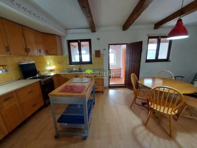 Foto 721e8691-b5a7-4741-be52-dde81b0dc927. Masía casa de campo en venta , 2 dormitorios. en Jete