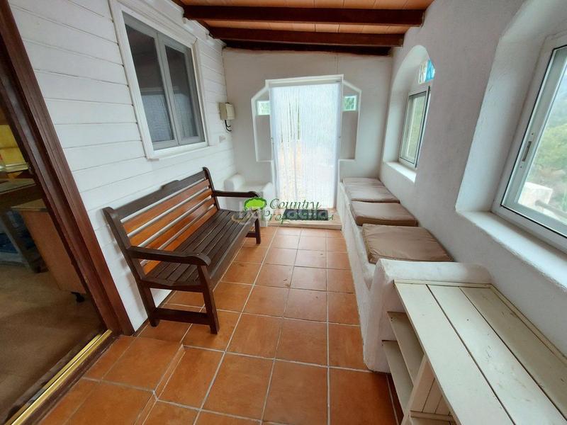 Foto 9136e6b5-4885-4c34-a9e9-1afa635ff102. Masía casa de campo en venta , 2 dormitorios. en Jete
