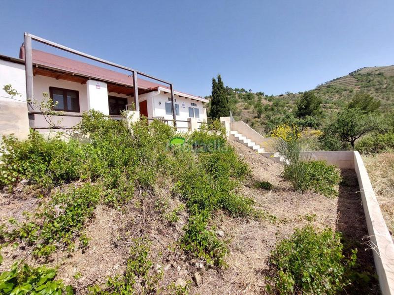 Foto 97a219f2-e0af-4484-bf7c-266f4c70bd3a. Masía casa de campo en venta , 2 dormitorios. en Jete