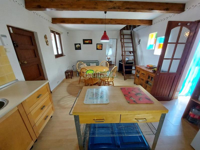 Foto c7d3de27-abe4-41b9-9b23-1a55447373ed. Masía casa de campo en venta , 2 dormitorios. en Jete