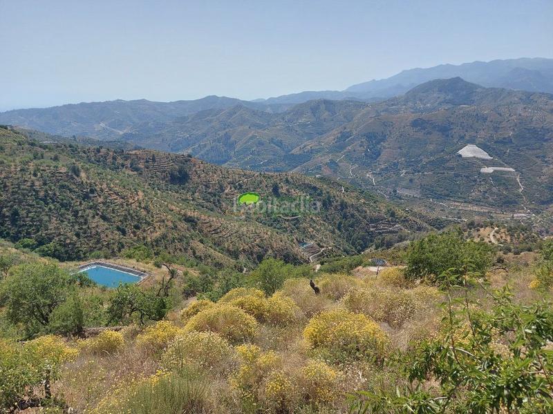Foto cbb3f3e4-ffd7-413c-ab10-6321466cf9a3. Masía casa de campo en venta , 2 dormitorios. en Jete