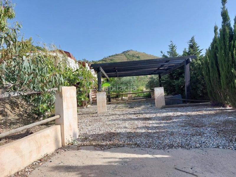 Foto e827ba8b-2f46-4de3-9766-ab225e8f0e62. Masía casa de campo en venta , 2 dormitorios. en Jete