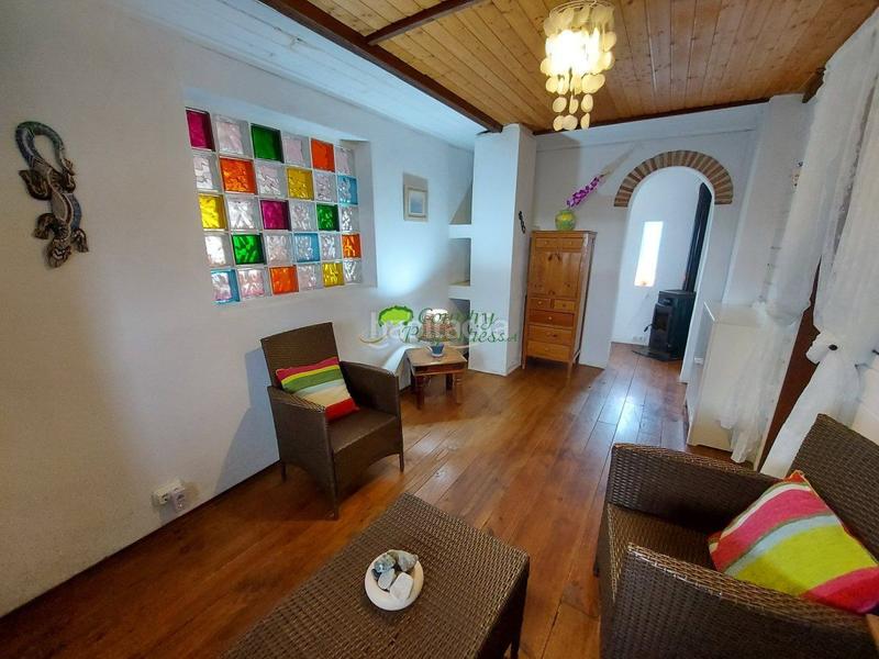 Foto f6b58443-e1f5-4f54-9bfc-c8c1419516cf. Masía casa de campo en venta , 2 dormitorios. en Jete