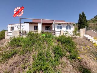 Masia en Jete. Casa de campo en venta en jete, 2 dormitorios.